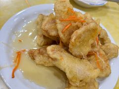 -故乡明太鱼屋(航北路店)