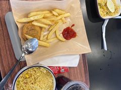 -乡村基(德阳餐厅)