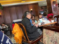 -德大西餐社(云南南路店)