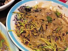 -那家老院子东北菜·饺子·小鸡炖蘑菇(艳华街店)