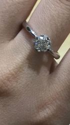 -Zbird钻石小鸟·钻戒婚戒定制高端珠宝私人定制中心