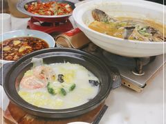 -佰家小厨·南京菜(夫子庙店)