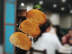 -零零後碳烤大排档(曙光星城旗舰店)
