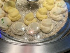 -山里屯铁锅炖·东北菜(康桥店)