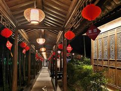 -木子山庄·安徽省老字号·中国炖锅宴