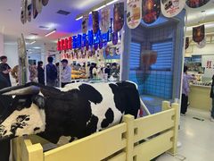 -红星前进面包牛奶公司(君太店)