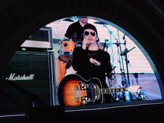 -第35届青岛国际啤酒节