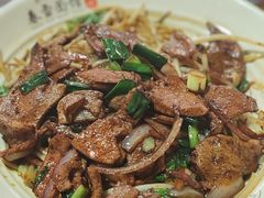 -春雪面馆(转塘店)