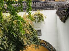 -西园寺素食(西园弄戒幢律寺店)