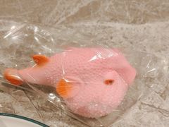 -永安鱼庄·镇江菜(东吴路店)