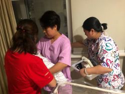 -杭州贝瑞斯美华妇儿医院·早孕·产检·儿科