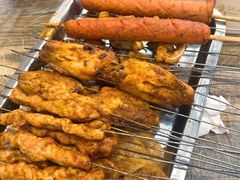 -江城燕子大排档(江汉路步行街店)