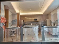 -和伊母婴护理中心·全套房(金山店)