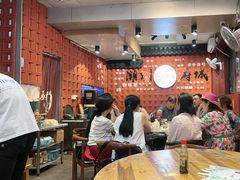 -官塘锋记鱼生·生腌·砂锅粥(牌坊街店)