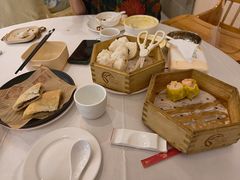 -鹿鸣酒家(越秀店)