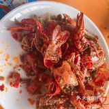 重庆美蛙鱼这椒麻味道跟在重庆吃的一模一样.夏天小龙虾新鲜好吃