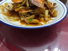 -衢州人家私房菜(中沙金座店)