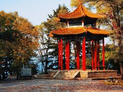 -萨尔浒风景区