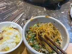 -堂客老火锅(欣阳广场总店)