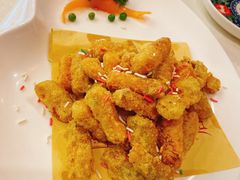 -老浒记民俗酒楼(王府井店)