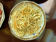 -金杨拉面王小吃面馆·牛三宝面·红烧牛肉粉