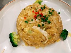 -祥和粗粮食府(南环西路店)