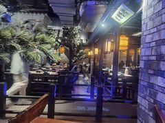 -绿茶餐厅(石家庄万象城店)