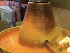 -1078號老北京涮肉(万达广场店)