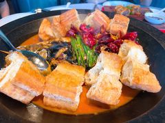 -柿合缘新京菜(国金中心商场店)