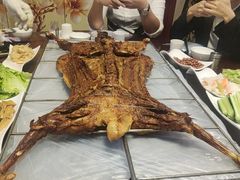 -大家烤羊庄·聚餐团建·谢师宴·生日派对(南山店)