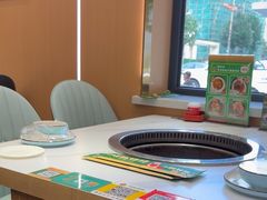 -满兴咱妈烀饼铁锅炖(兰州北街店)