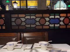 大堂-北平楼·烤鸭·北京菜(牡丹园店)
