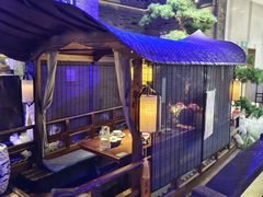 -绿茶餐厅(千岛湖银泰城店)