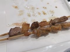 -宛平李记小吃(东关街店)