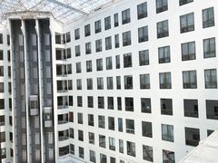 -北京民族园葉子里酒店(鸟巢店)