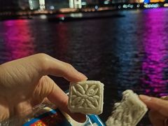 薄荷糕-沈大成(南京东路店)