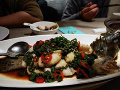 -尚一汤·粤菜海鲜(环球港店)