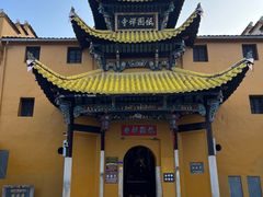 -九华山风景区