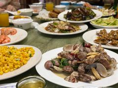 -华春餐馆(鱼山路店)