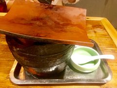 -碳说品道.瓦片烤肉.海鲜烧烤(中华路店)