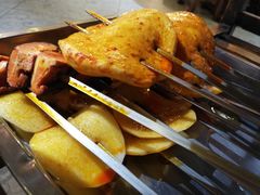 -水浒烤肉(国贸店)