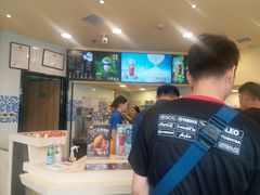 -DQ·蛋糕·冰淇淋(富华里店)