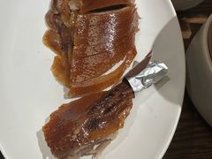 -小大董·烤鸭(王府井apm店)