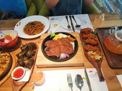 -米兰厨房(大石桥直营店)