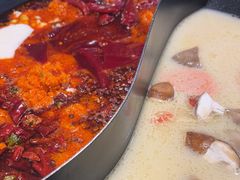 -五里关火锅(牛市口店)