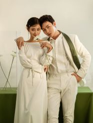 -女王风尚STUDIO·轻奢化定制