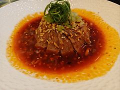-聚鑫阁江浙菜·非遗传承技艺(青村帝华园店)