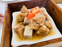 -和乐喜宴海鲜酒家(骏荣广场店)