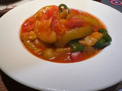 -纳鲁孜·新疆特色餐厅(上海悦荟广场店)