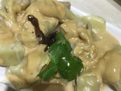 -老妈食光小馆(国权路店)